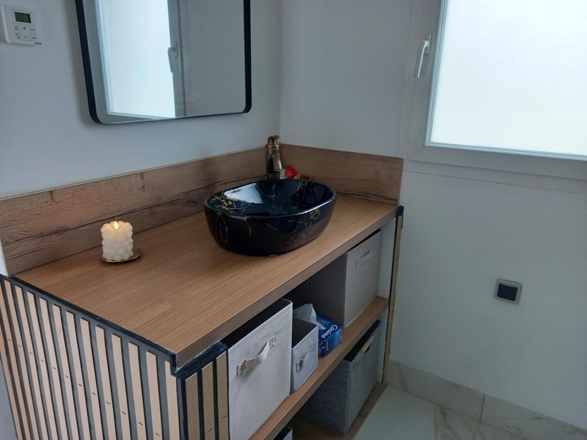 Appartement F2 Bastia  Bagian luar foto